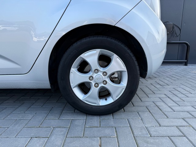 KIA VENGA 1.6 CVVT Plus Pack Autobedrijf Schneberger, 6641 AG Beuningen