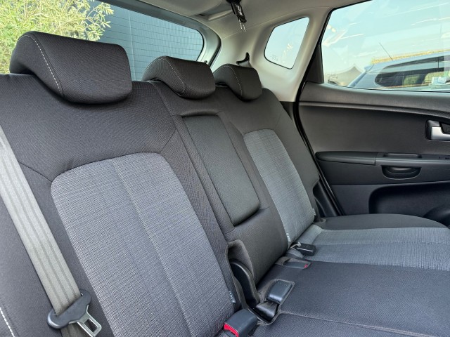 KIA VENGA 1.6 CVVT Plus Pack Autobedrijf Schneberger, 6641 AG Beuningen