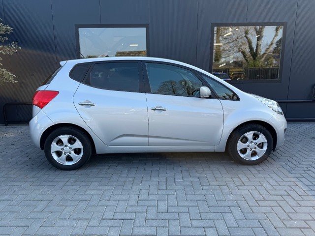 KIA VENGA 1.6 CVVT Plus Pack Autobedrijf Schneberger, 6641 AG Beuningen
