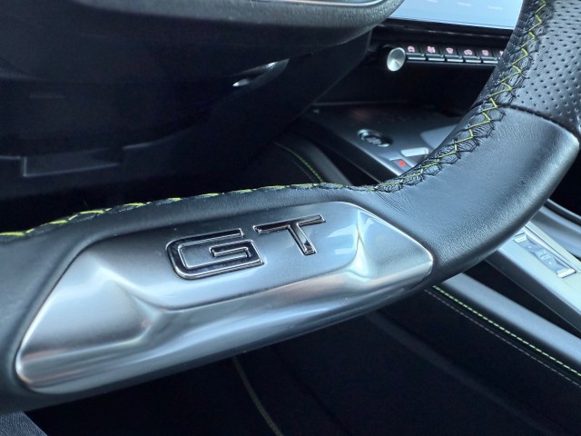 PEUGEOT 408 1.2 PureTech GT 130 / Camera / Elek. stoelen / PDC / Stoelverw. Autobedrijf Schneberger, 6641 AG Beuningen