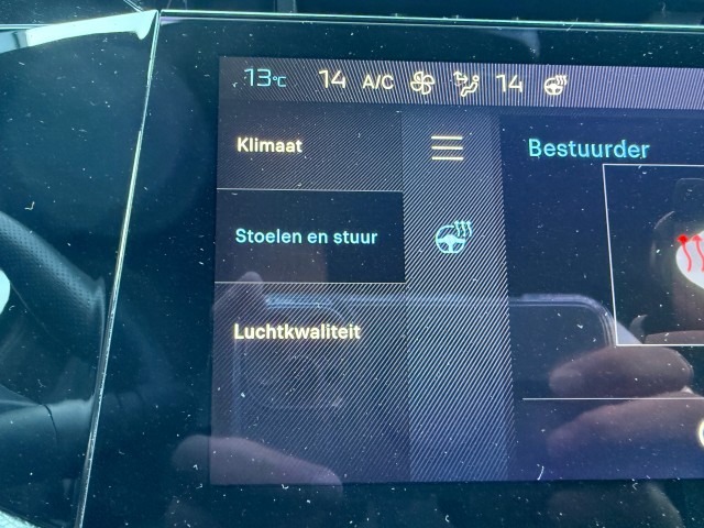 PEUGEOT 408 1.2 PureTech GT 130 / Camera / Elek. stoelen / PDC / Stoelverw. Autobedrijf Schneberger, 6641 AG Beuningen