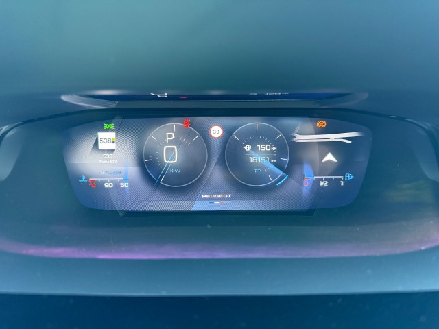PEUGEOT 408 1.2 PureTech GT 130 / Camera / Elek. stoelen / PDC / Stoelverw. Autobedrijf Schneberger, 6641 AG Beuningen