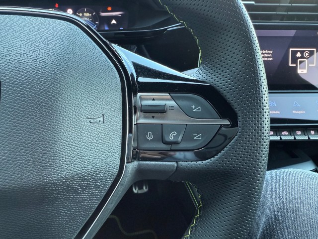 PEUGEOT 408 1.2 PureTech GT 130 / Camera / Elek. stoelen / PDC / Stoelverw. Autobedrijf Schneberger, 6641 AG Beuningen