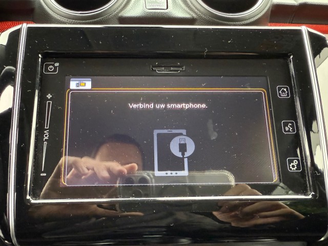 SUZUKI SWIFT 1.4 Sport Smart Hybrid / Camera / Adaptive CC / Maxton onderdelen Autobedrijf Schneberger, 6641 AG Beuningen