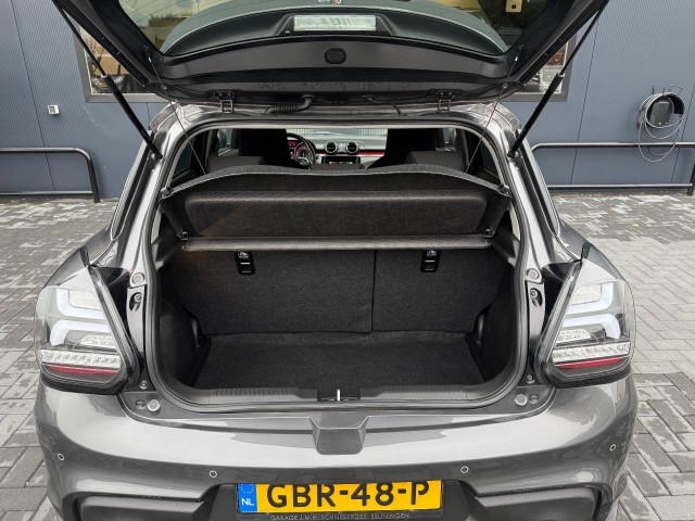 SUZUKI SWIFT 1.4 Sport Smart Hybrid / Camera / Adaptive CC / Maxton onderdelen Autobedrijf Schneberger, 6641 AG Beuningen