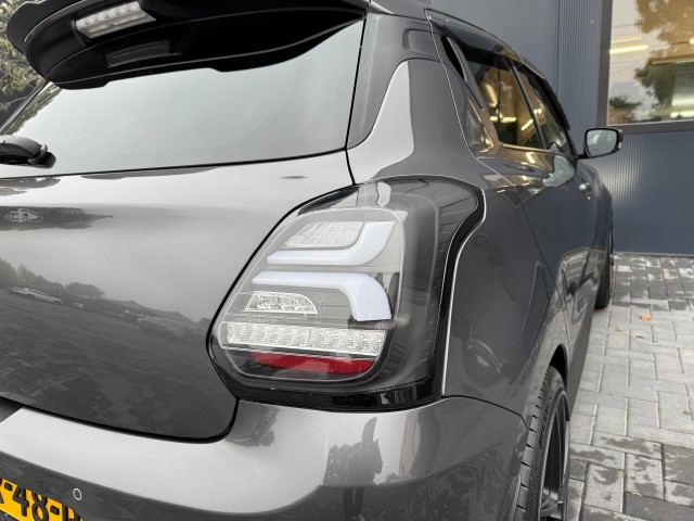 SUZUKI SWIFT 1.4 Sport Smart Hybrid / Camera / Adaptive CC / Maxton onderdelen Autobedrijf Schneberger, 6641 AG Beuningen