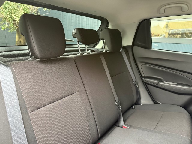 SUZUKI SWIFT 1.4 Sport Smart Hybrid / Camera / Adaptive CC / Maxton onderdelen Autobedrijf Schneberger, 6641 AG Beuningen