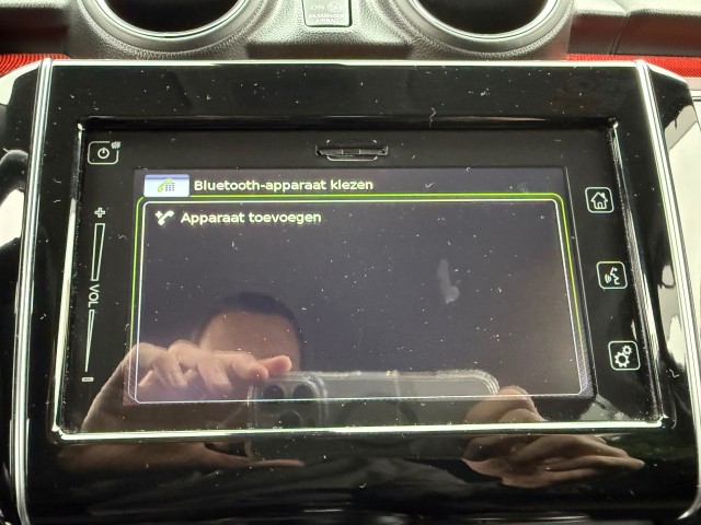 SUZUKI SWIFT 1.4 Sport Smart Hybrid / Camera / Adaptive CC / Maxton onderdelen Autobedrijf Schneberger, 6641 AG Beuningen