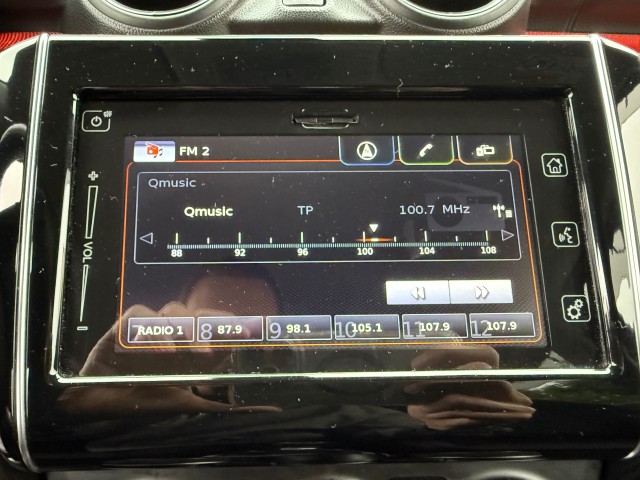 SUZUKI SWIFT 1.4 Sport Smart Hybrid / Camera / Adaptive CC / Maxton onderdelen Autobedrijf Schneberger, 6641 AG Beuningen