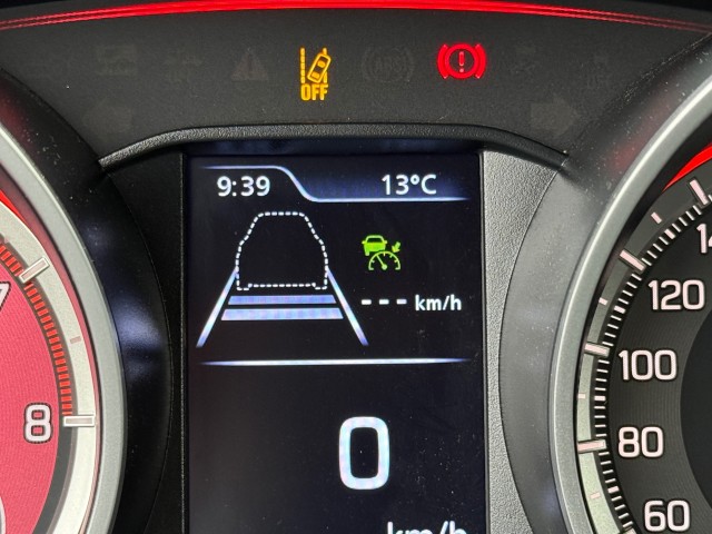 SUZUKI SWIFT 1.4 Sport Smart Hybrid / Camera / Adaptive CC / Maxton onderdelen Autobedrijf Schneberger, 6641 AG Beuningen