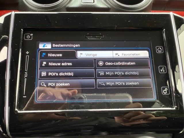 SUZUKI SWIFT 1.4 Sport Smart Hybrid / Camera / Adaptive CC / Maxton onderdelen Autobedrijf Schneberger, 6641 AG Beuningen