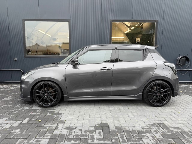 SUZUKI SWIFT 1.4 Sport Smart Hybrid / Camera / Adaptive CC / Maxton onderdelen Autobedrijf Schneberger, 6641 AG Beuningen