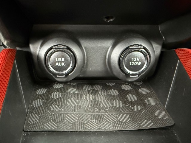 SUZUKI SWIFT 1.4 Sport Smart Hybrid / Camera / Adaptive CC / Maxton onderdelen Autobedrijf Schneberger, 6641 AG Beuningen