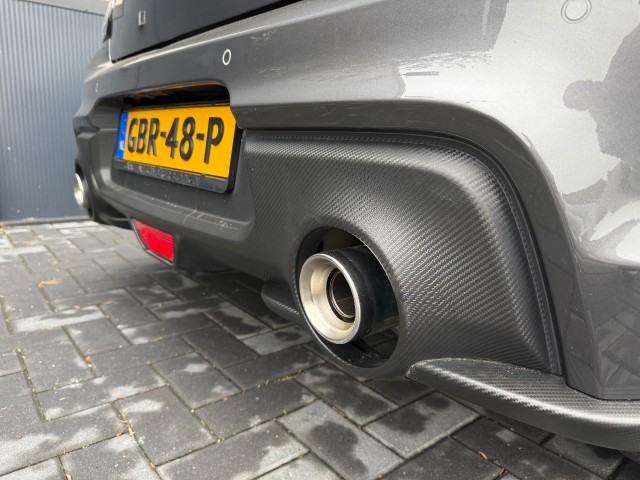 SUZUKI SWIFT 1.4 Sport Smart Hybrid / Camera / Adaptive CC / Maxton onderdelen Autobedrijf Schneberger, 6641 AG Beuningen