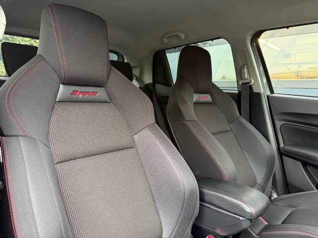 SUZUKI SWIFT 1.4 Sport Smart Hybrid / Camera / Adaptive CC / Maxton onderdelen Autobedrijf Schneberger, 6641 AG Beuningen