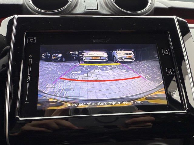 SUZUKI SWIFT 1.4 Sport Smart Hybrid / Camera / Adaptive CC / Maxton onderdelen Autobedrijf Schneberger, 6641 AG Beuningen