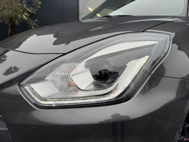 SUZUKI SWIFT 1.4 Sport Smart Hybrid / Camera / Adaptive CC / Maxton onderdelen Autobedrijf Schneberger, 6641 AG Beuningen