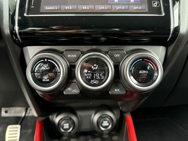 SUZUKI SWIFT 1.4 Sport Smart Hybrid / Camera / Adaptive CC / Maxton onderdelen Autobedrijf Schneberger, 6641 AG Beuningen