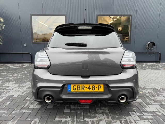 SUZUKI SWIFT 1.4 Sport Smart Hybrid / Camera / Adaptive CC / Maxton onderdelen Autobedrijf Schneberger, 6641 AG Beuningen