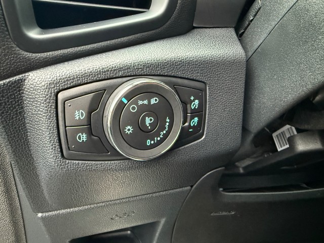 FORD ECOSPORT 1.0 EcoBoost Connected / CarPlay / Android auto / Stoelverw. / Nieuwe wielset / Cruise Control Autobedrijf Schneberger, 6641 AG Beuningen