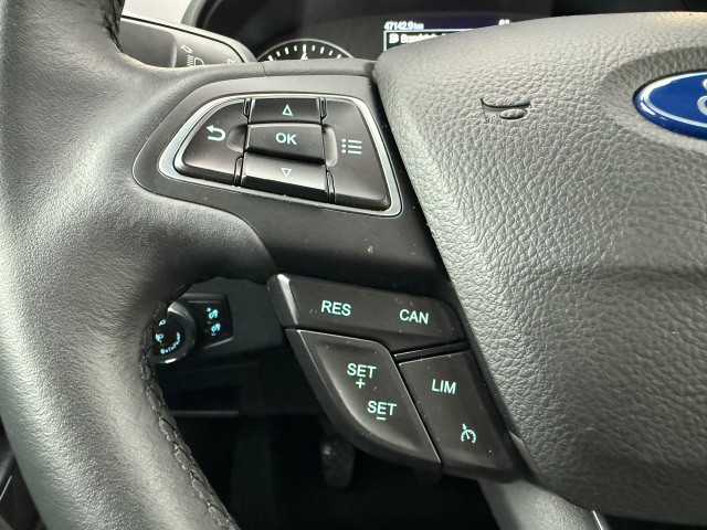 FORD ECOSPORT 1.0 EcoBoost Connected / CarPlay / Android auto / Stoelverw. / Nieuwe wielset / Cruise Control Autobedrijf Schneberger, 6641 AG Beuningen