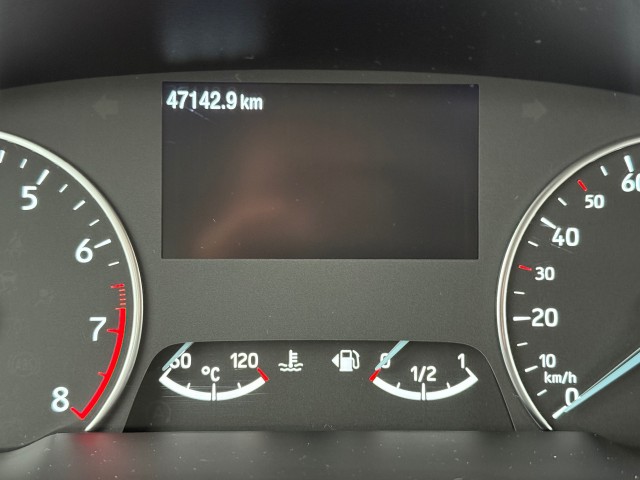 FORD ECOSPORT 1.0 EcoBoost Connected / CarPlay / Android auto / Stoelverw. / Nieuwe wielset / Cruise Control Autobedrijf Schneberger, 6641 AG Beuningen