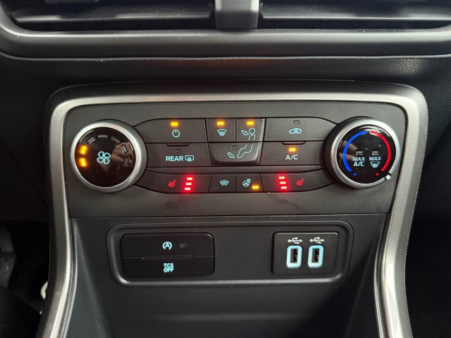 FORD ECOSPORT 1.0 EcoBoost Connected / CarPlay / Android auto / Stoelverw. / Nieuwe wielset / Cruise Control Autobedrijf Schneberger, 6641 AG Beuningen