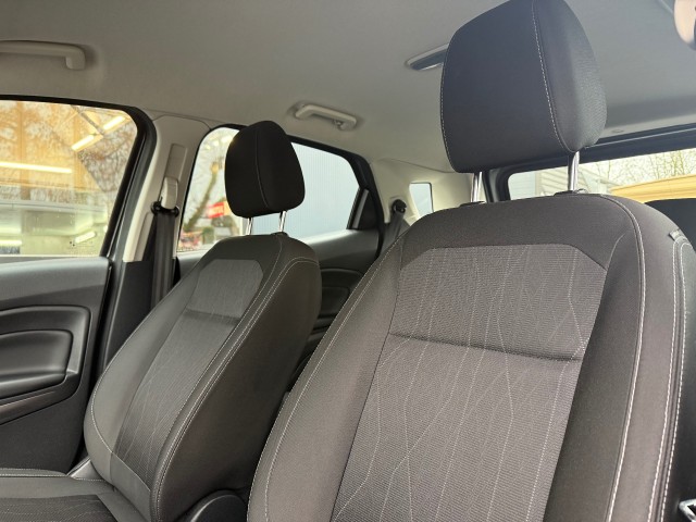 FORD ECOSPORT 1.0 EcoBoost Connected / CarPlay / Android auto / Stoelverw. / Nieuwe wielset / Cruise Control Autobedrijf Schneberger, 6641 AG Beuningen