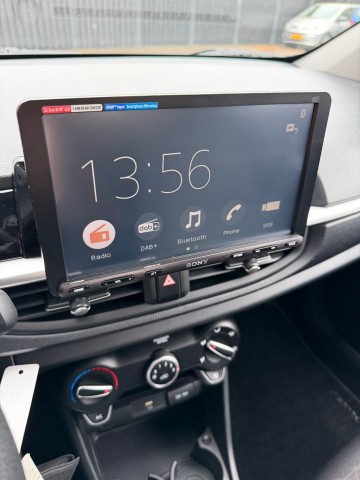 KIA PICANTO 1.0 DPi ComfortLine / 5 deurs / Cruise Control / Bluetooth Autobedrijf Schneberger, 6641 AG Beuningen