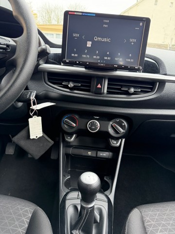 KIA PICANTO 1.0 DPi ComfortLine / 5 deurs / Cruise Control / Bluetooth Autobedrijf Schneberger, 6641 AG Beuningen