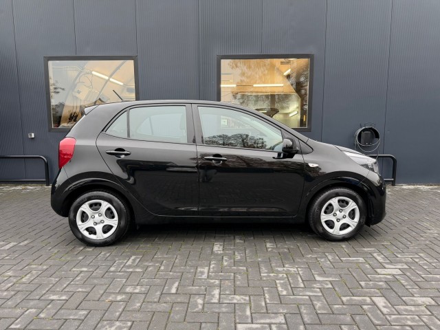 KIA PICANTO 1.0 DPi ComfortLine / 5 deurs / Cruise Control / Bluetooth Autobedrijf Schneberger, 6641 AG Beuningen