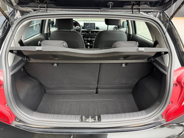 KIA PICANTO 1.0 DPi ComfortLine / 5 deurs / Cruise Control / Bluetooth Autobedrijf Schneberger, 6641 AG Beuningen