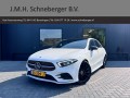 MERCEDES-BENZ A-KLASSE Premium 180 AMG / Navi, Pano, set nieuw wiel 4s band, Camera Autobedrijf Schneberger, Beuningen