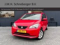 SEAT MII 1.0 FR Connect / Cruise, Pdc A, Stoelverw., Bluetooth Autobedrijf Schneberger, Beuningen