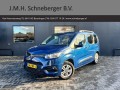 TOYOTA PROACE CITY Verso 1.2 Turbo Dynamic, Navi, Cruise, Pdc/Camera, Pano Autobedrijf Schneberger, Beuningen