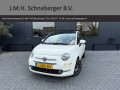 FIAT 500 Cabrio 1.0 Hybrid Star / NAVI / Half Leder / PDC achter Autobedrijf Schneberger, Beuningen