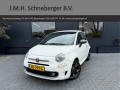 FIAT 500 Sport / NAVI / AIRCO / Half Leder Autobedrijf Schneberger, Beuningen
