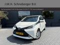 TOYOTA AYGO 1.0 VVT-i X-Wave Cabrio / Navi / Camera / Cruisecontrol Autobedrijf Schneberger, Beuningen