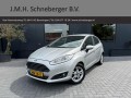 FORD FIESTA 1.0 EcoBoost Titanium X / Automaat / Navi / Stoelverw. / PDC Autobedrijf Schneberger, Beuningen