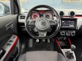 SUZUKI SWIFT 1.4 Sport Smart Hybrid / Camera / Adaptive CC / Maxton onderdelen, Autobedrijf Schneberger, Beuningen