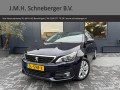 PEUGEOT 308 1.2 Puretech Blue Lease Executive / Navi/ Pano / PDC Autobedrijf Schneberger, Beuningen