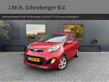 KIA PICANTO 1.0 CVVT ISG Comfort Pack 69pk / Bluetooth, Airco, AUX/USB Autobedrijf Schneberger, Beuningen