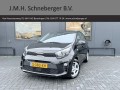 KIA PICANTO 1.0 DPi ComfortLine / 5 deurs / Cruise Control / Bluetooth Autobedrijf Schneberger, Beuningen