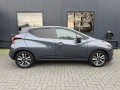 NISSAN MICRA 0.9 IG-T N-Connecta / Cruisecontrol / Navi / Camera , Autobedrijf Schneberger, Beuningen