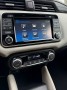 NISSAN MICRA 0.9 IG-T N-Connecta / Cruisecontrol / Navi / Camera , Autobedrijf Schneberger, Beuningen