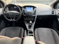 FORD FOCUS 1.0 First Edition ST-Line / Carplay / Navi / Cruise / Camera+PDC, Autobedrijf Schneberger, Beuningen