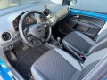 VOLKSWAGEN UP 1.0 BMT high up! Join AUT / LM velgen / Cruise control / Stoelverw. / Pdc, Autobedrijf Schneberger, Beuningen