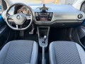 VOLKSWAGEN UP 1.0 BMT high up! Join AUT / LM velgen / Cruise control / Stoelverw. / Pdc, Autobedrijf Schneberger, Beuningen