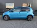 VOLKSWAGEN UP 1.0 BMT high up! Join AUT / LM velgen / Cruise control / Stoelverw. / Pdc, Autobedrijf Schneberger, Beuningen