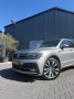 VOLKSWAGEN TIGUAN 2.0 TSI 4motion R-Line 220pk AUT / Elek. achterklep / Camera / Park assist / Carplay, Autobedrijf Schneberger,